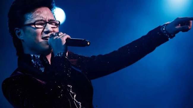 娱乐圈吃瓜还得看汪峰,吃瓜群众必备，汪峰带你领略幕后风云