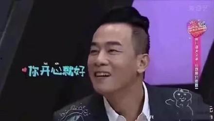 娱乐吃瓜酱陈小春