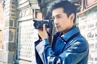 娱乐吃瓜酱胡歌