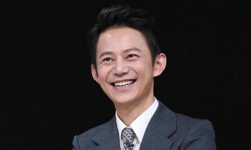 娱乐圈吃瓜爆料何炅是谁