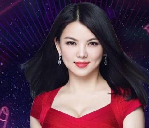 娱乐吃瓜女星私下关注